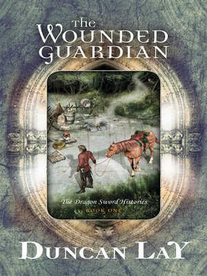 The Wounded Guardian - ebook